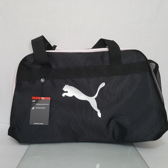 Puma Handbags - PUMA Duffel Bag